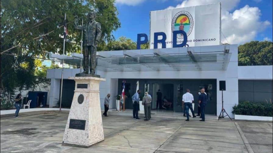 El PRD iniciará el 7 de julio la inscripción de  sus precandidatos