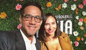 Sergio Carlo confirma su soltería: "Estoy en plenitud, en abundancia"