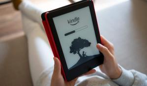 Amazon cierra su tienda de libros electrónicos Kindle en China 