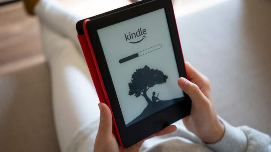 Amazon cierra su tienda de libros electrónicos Kindle en China 