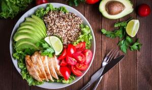 Sustituciones inteligentes: opciones saludables para tus platos favoritos