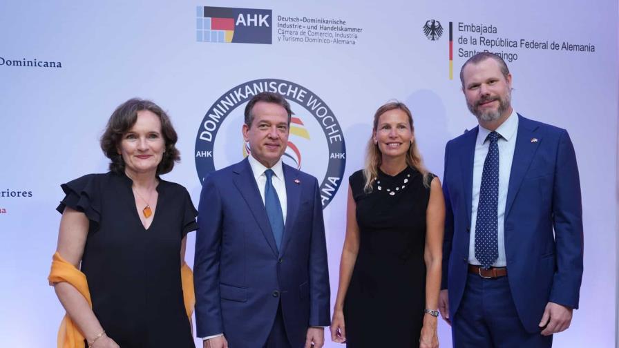 La Cámara Dominico Alemana lanza su 1ra Semana Dominicana en Alemania