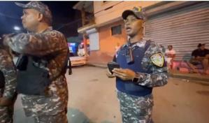 Video | Piden sancionar a policías que lanzaron gas lacrimógeno a jugadores de dominó en Cienfuegos