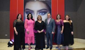 Inauguran XII edición de Vest Internacional