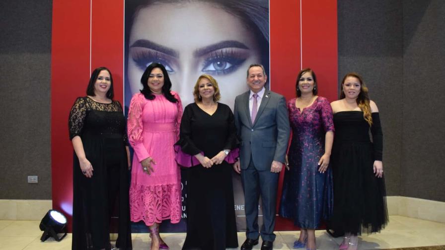 Inauguran XII edición de Vest Internacional