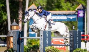 Salto ecuestre San Salvador 2023 inicia este domingo en Palmarejo