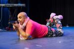Irving Alberti celebrará a los padres con “The show” en Escenario 360 Irving Alberti celebrará a los padres con “The show” en Escenario 360