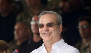 Presidente Abinader ya tiene más de 20 mil seguidores en Threads