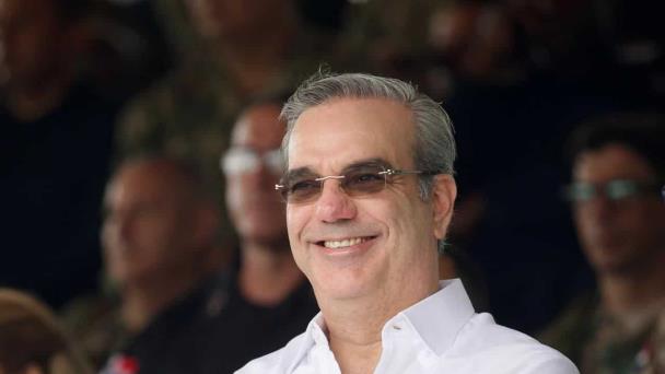 Presidente Abinader ya tiene más de 20 mil seguidores en Threads