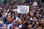 Actores extienden negociaciones con estudios de Hollywood y congelan huelga Actores extienden negociaciones con estudios de Hollywood y congelan huelga