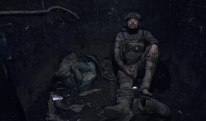 Después de relativa calma, Rusia lanza ataque con drones en Kiev