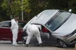 México: Violencia de cárteles del narcotráfico se recrudece tras muerte de líder de autodefensas México: Violencia de cárteles del narcotráfico se recrudece tras muerte de líder de autodefensas
