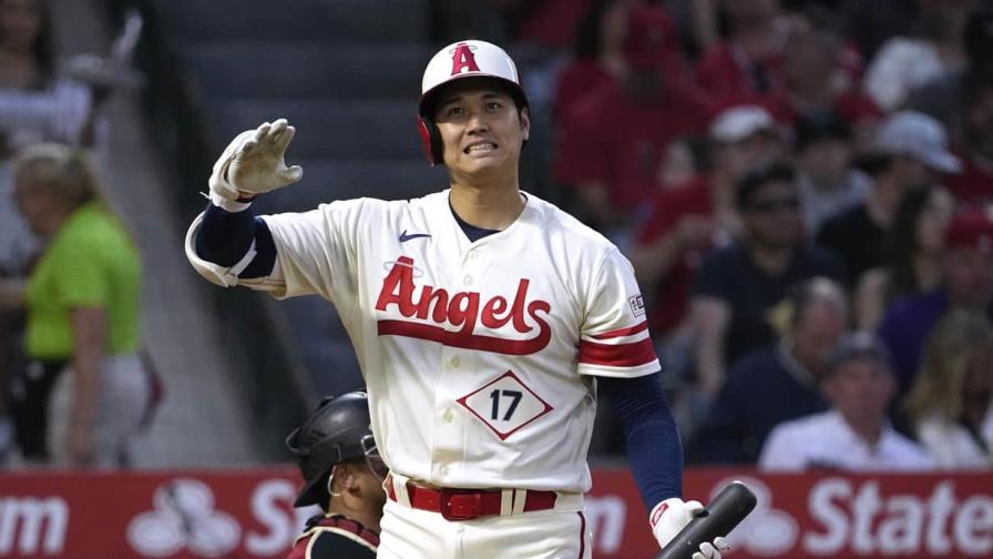 Por tercer año seguido Ohtani va al Juego de Estrellas en dos frentes; 8 Bravos son elegidos