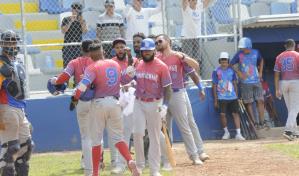 Dominicana perdió el bronce ante Venezuela en el béisbol