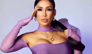 Presentadora Caro Brito se integra al programa El Mañanero