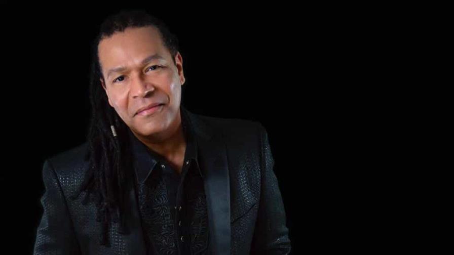 Amaury Gutiérrez presentará "Mis Mejores Canciones World Tour" en Hard Rock Café Santo Domingo