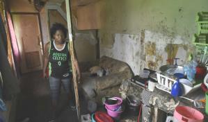 Rafael Ferreras: “Hay mucha gente haitiana que se está quedando en el municipio de Cabral”