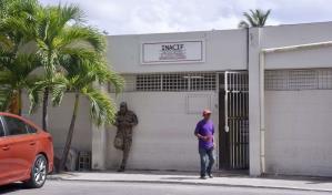 Sargento abatido por asaltantes trabajaba como chofer en Migración