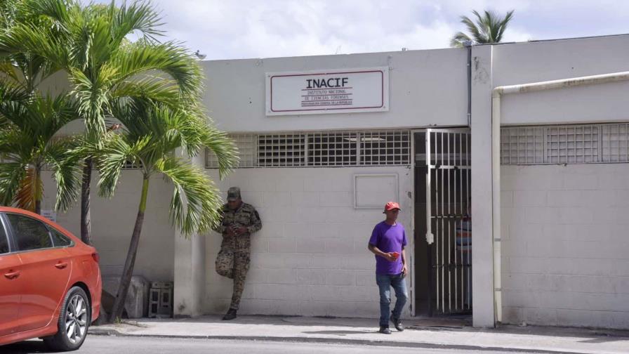 Sargento abatido por asaltantes trabajaba como chofer en Migración