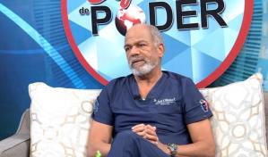 En RD se producen hasta 7,000 amputaciones anuales en pacientes con pie diabético