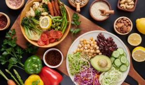 Comer fuera de casa: consejos para elegir opciones saludables