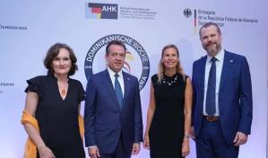 La Cámara Dominico Alemana celebrará la primera Semana Dominicana en Alemania