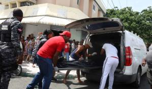 Muere electrocutado técnico de Edenorte en Santiago Rodríguez