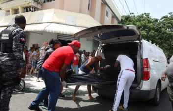 Muere electrocutado técnico de Edenorte en Santiago Rodríguez