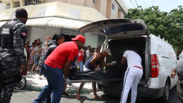 Muere electrocutado técnico de Edenorte en Santiago Rodríguez