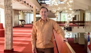 Novena Sinfonía de Beethoven y Juana La Loca para el aniversario del Teatro Nacional