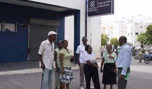 En La Nueva Barquita reclaman que se abra oficina de la Fiscalía en el sector