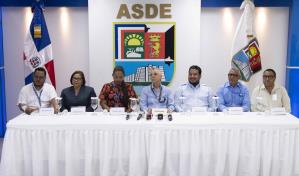 Alcaldía de Santo Domingo Este abre licitación para comprar 50 camiones más