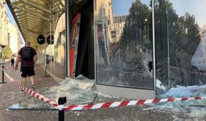 La violencia urbana en Francia por la muerte de Nahel ahuyenta a los turistas