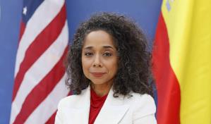 Tremendo fiestón: Embajada de EE.UU. en España celebra aniversario de la independencia