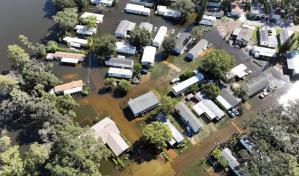 La ciudad de Florida devastada por Ian en 2022 no tendrá fuegos artificiales el 4 de julio