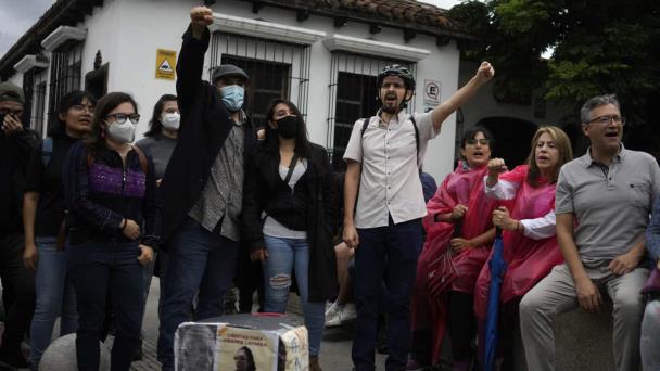 Gobierno de EEUU expresa profunda preocupación por situación electoral en Guatemala