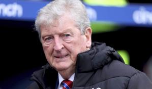 Roy Hodgson seguirá una temporada más como técnico de Crystal Palace
