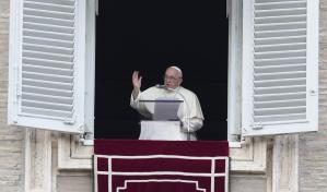 Grupo de EEUU critica elección del papa para atender denuncias de abusos