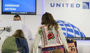 Empiezan a disminuir las demoras en los aeropuertos de EE.UU.