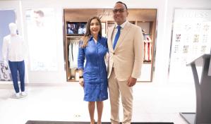 Inauguran tienda de Arcadio Díaz en el Aeropuerto Internacional Las Américas