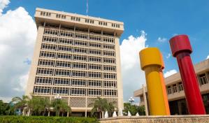 La actividad económica dominicana creció un 2.4 % en mayo, la mayor tasa de este año