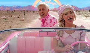 Barbie y Oppenheimer luchan por la preferencia en la taquilla