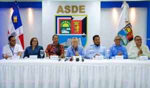 Alcalde Manuel Jiménez comprará 50 camiones de recolección de basura