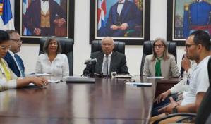 Anuncian convocatoria al Concurso de Oposición Docente Focalizado 2023