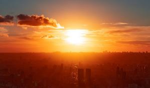 Los días más calientes en la historia de República Dominicana