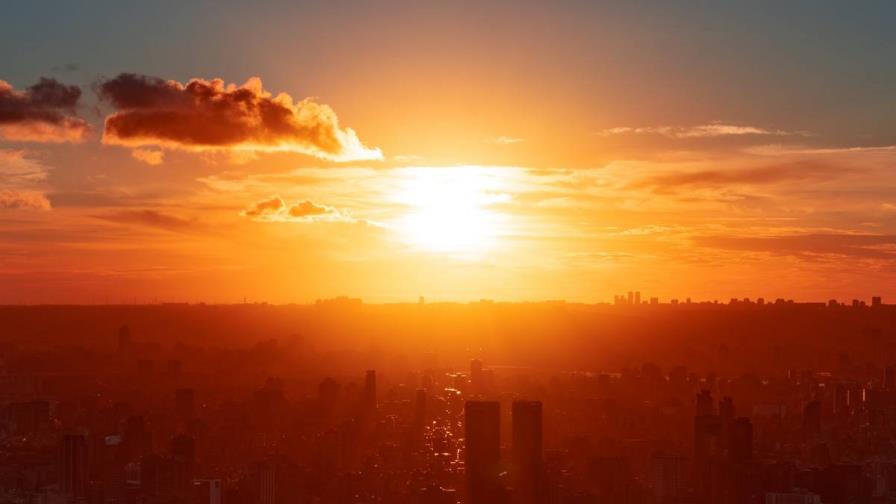 Los días más calientes en la historia de República Dominicana