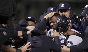 Domingo Germán tendrá su primera salida tras su juego perfecto