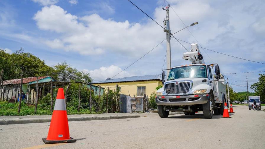 Edesur suspenderá luz en Santo Domingo Oeste y Los Alcarrizos por trabajos en el Metro