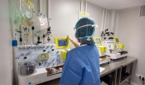 Desarrollan una nueva inmunoterapia para pacientes con mieloma múltiple resistente