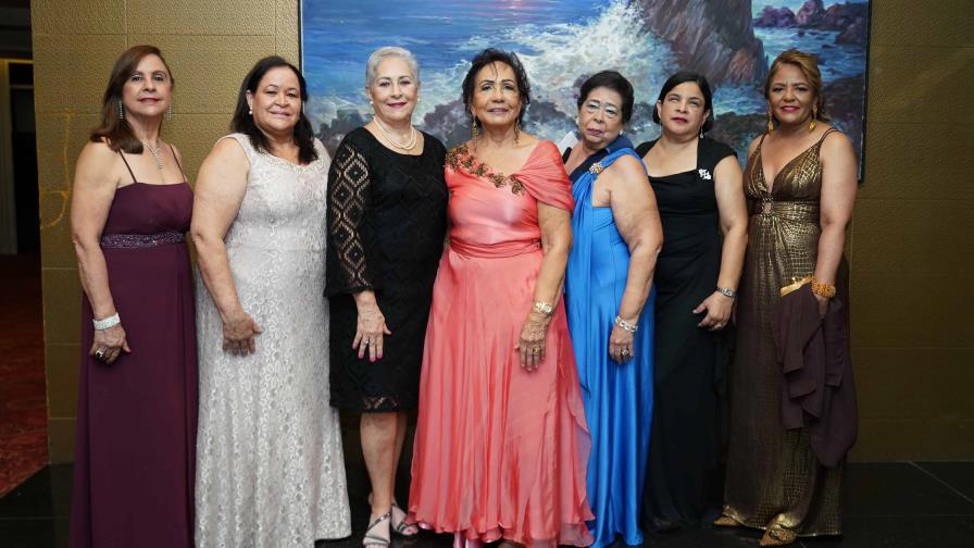 Fundación Prevención del Cáncer realiza cena de gala